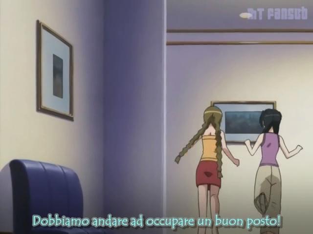 Otaku Gallery  / Anime e Manga / D.N.Angel / Screen Shots / Stage 18 - I due nella notte delle stelle cadenti! / 111.jpg